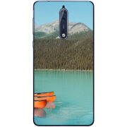 Чехол Uprint Nokia 8 