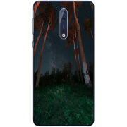 Чехол Uprint Nokia 8 