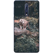 Чехол Uprint Nokia 8 