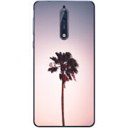 Чехол Uprint Nokia 8 