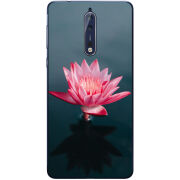 Чехол Uprint Nokia 8 