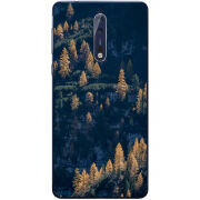 Чехол Uprint Nokia 8 