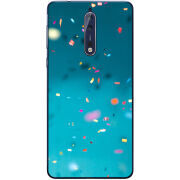 Чехол Uprint Nokia 8 