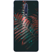 Чехол Uprint Nokia 8 