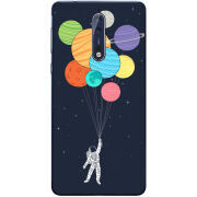 Чехол Uprint Nokia 8 