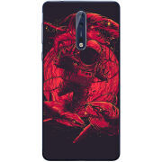 Чехол Uprint Nokia 8 
