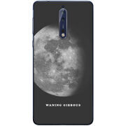 Чехол Uprint Nokia 8 