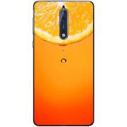 Чехол Uprint Nokia 8 