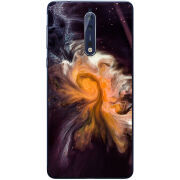 Чехол Uprint Nokia 8 