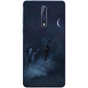 Чехол Uprint Nokia 8 