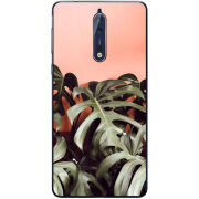 Чехол Uprint Nokia 8 