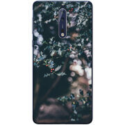 Чехол Uprint Nokia 8 