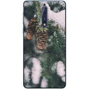 Чехол Uprint Nokia 8 
