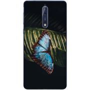 Чехол Uprint Nokia 8 