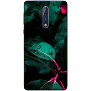 Чехол Uprint Nokia 8 