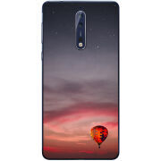 Чехол Uprint Nokia 8 