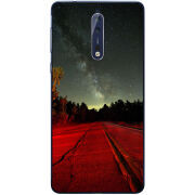 Чехол Uprint Nokia 8 