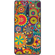 Чехол Uprint Nokia 8 Imaginarium