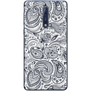 Чехол Uprint Nokia 8 