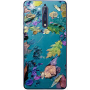 Чехол Uprint Nokia 8 