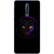 Чехол Uprint Nokia 8 