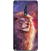 Чехол Uprint Nokia 8 