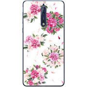 Чехол Uprint Nokia 8 