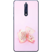 Чехол Uprint Nokia 8 