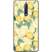 Чехол Uprint Nokia 8 