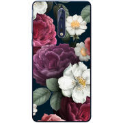 Чехол Uprint Nokia 8 