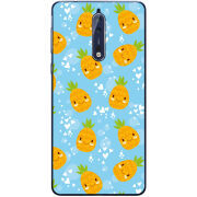 Чехол Uprint Nokia 8 