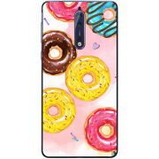 Чехол Uprint Nokia 8 