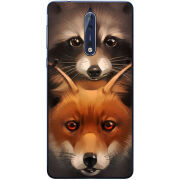 Чехол Uprint Nokia 8 