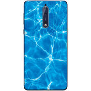 Чехол Uprint Nokia 8 