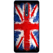 Чехол Uprint Nokia 8 