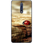 Чехол Uprint Nokia 8 