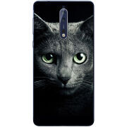Чехол Uprint Nokia 8 