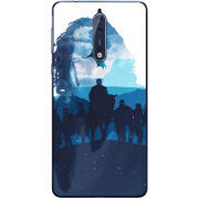 Чехол Uprint Nokia 8 