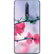 Чехол Uprint Nokia 8 