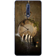 Чехол Uprint Nokia 8 