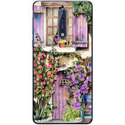 Чехол Uprint Nokia 8 