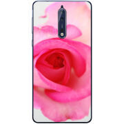 Чехол Uprint Nokia 8 