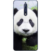 Чехол Uprint Nokia 8 