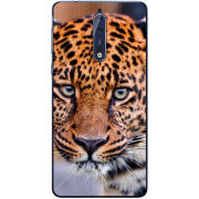 Чехол Uprint Nokia 8 