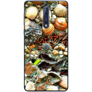 Чехол Uprint Nokia 8 