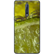 Чехол Uprint Nokia 8 
