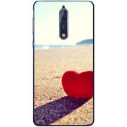 Чехол Uprint Nokia 8 
