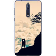 Чехол Uprint Nokia 8 