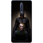 Чехол Uprint Nokia 8 