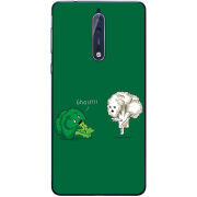 Чехол Uprint Nokia 8 